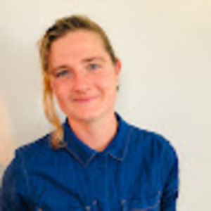 Meet your Posher, Jen